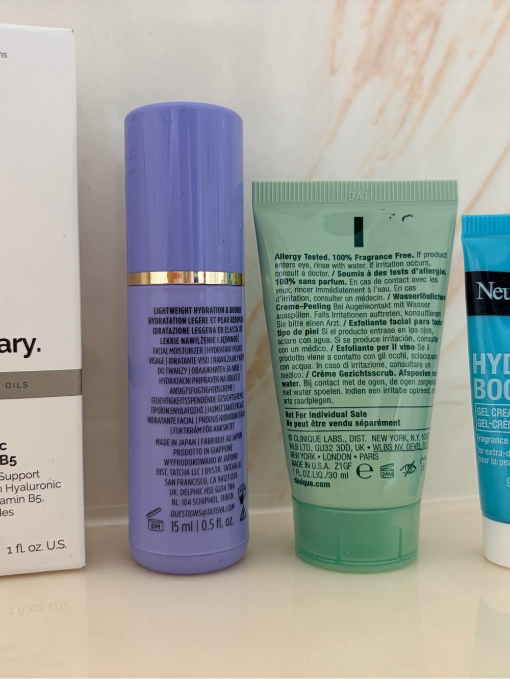 Skincare Bundle - Picture 3 of 3